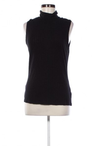 Top de femei H&M, Mărime L, Culoare Negru, Preț 78,79 Lei