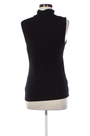 Top de femei H&M, Mărime L, Culoare Negru, Preț 78,79 Lei