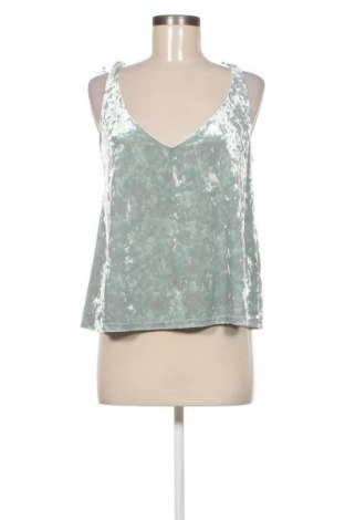 Damentop H&M, Größe M, Farbe Grün, Preis 20,99 €
