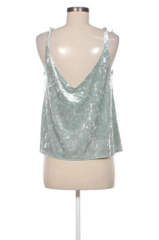 Damentop H&M, Größe M, Farbe Grün, Preis 20,99 €