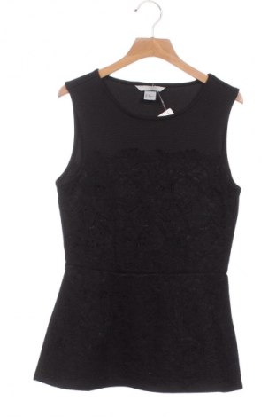 Dámsky top  H&M, Veľkosť XS, Farba Čierna, Cena  15,50 €