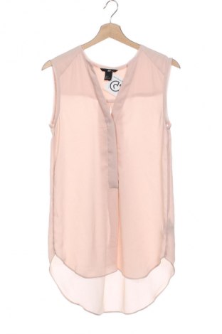 Dámský top H&M, Velikost XS, Barva Krémová, Cena  469,00 Kč