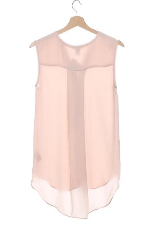 Dámský top H&M, Velikost XS, Barva Krémová, Cena  469,00 Kč