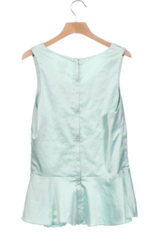 Top de femei H&M, Mărime XS, Culoare Albastru, Preț 71,99 Lei