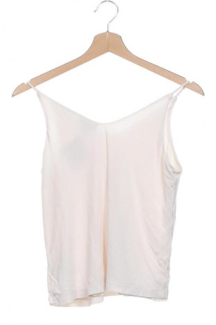 Dámský top H&M, Velikost XS, Barva Krémová, Cena  279,00 Kč