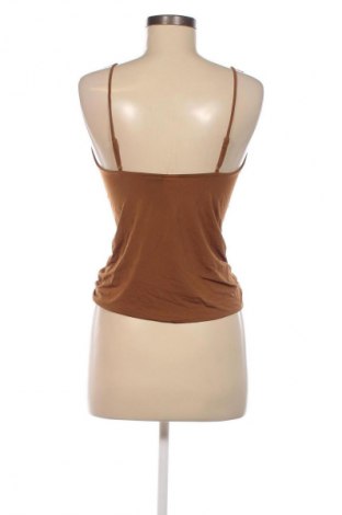 Dámský top H&M, Velikost S, Barva Hnědá, Cena  370,00 Kč