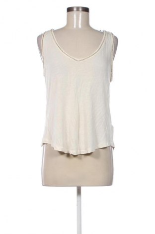 Dámský top H&M, Velikost M, Barva Krémová, Cena  279,00 Kč