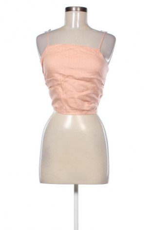 Γυναικείο τοπ H&M, Μέγεθος S, Χρώμα Ρόζ , Τιμή 15,63 €