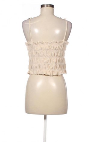 Női top H&M, Méret M, Szín Ekrü
, Ár 7 879 Ft