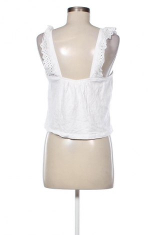 Top de femei H&M, Mărime S, Culoare Alb, Preț 80,34 Lei
