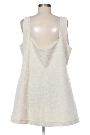 Damski top H&M, Rozmiar XL, Kolor Beżowy, Cena 108,39 zł