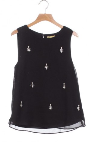Damentop H&M, Größe XS, Farbe Schwarz, Preis € 14,87