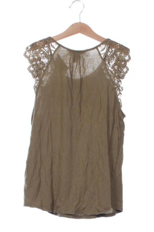 Damentop H&M, Größe XS, Farbe Beige, Preis 11,99 €