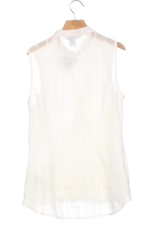 Dámsky top  H&M, Veľkosť XS, Farba Kremová, Cena  15,13 €