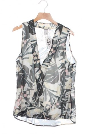 Damentop H&M, Größe XS, Farbe Mehrfarbig, Preis 14,75 €