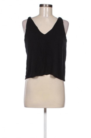 Damentop H&M, Größe S, Farbe Schwarz, Preis 14,70 €