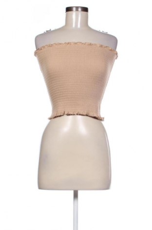 Dámský top H&M, Velikost M, Barva Béžová, Cena  349,00 Kč