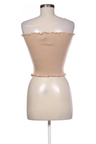 Dámský top H&M, Velikost M, Barva Béžová, Cena  349,00 Kč
