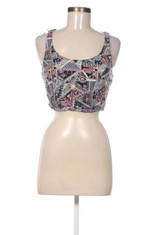 Damentop H&M Divided, Größe M, Farbe Mehrfarbig, Preis 14,99 €