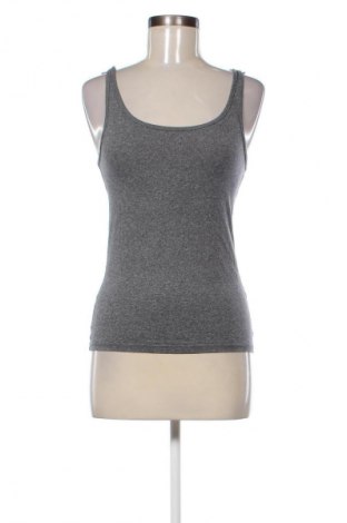 Női top H&M Divided, Méret M, Szín Szürke, Ár 7 879 Ft