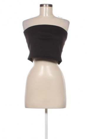 Top de femei H&M Divided, Mărime M, Culoare Negru, Preț 98,99 Lei