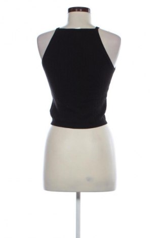 Damski top H&M Divided, Rozmiar S, Kolor Czarny, Cena 38,99 zł