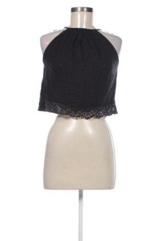 Damentop H&M Divided, Größe S, Farbe Schwarz, Preis 14,99 €