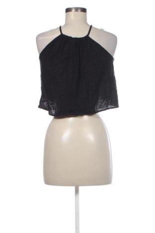 Damentop H&M Divided, Größe S, Farbe Schwarz, Preis 14,99 €
