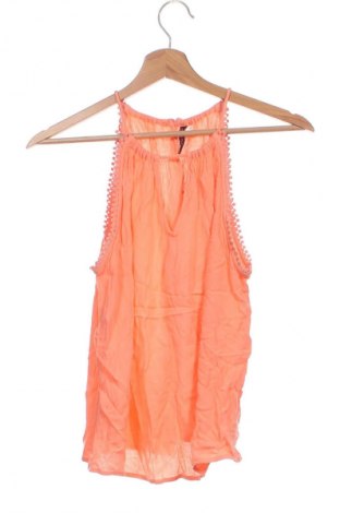 Női top H&M Divided, Méret XS, Szín Rózsaszín, Ár 7 879 Ft