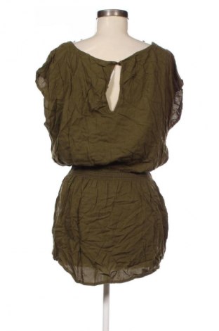 Top de femei H&M Divided, Mărime M, Culoare Verde, Preț 98,99 Lei