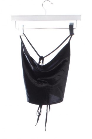 Damentop H&M Divided, Größe L, Farbe Schwarz, Preis 15,99 €