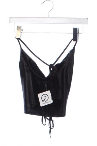 Damentop H&M Divided, Größe L, Farbe Schwarz, Preis 15,99 €