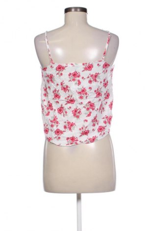 Top de femei H&M Divided, Mărime S, Culoare Multicolor, Preț 71,99 Lei