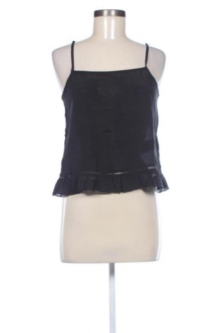 Top de femei H&M Divided, Mărime S, Culoare Negru, Preț 72,99 Lei