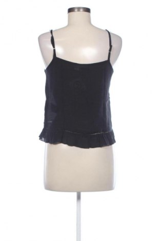 Top de femei H&M Divided, Mărime S, Culoare Negru, Preț 72,99 Lei