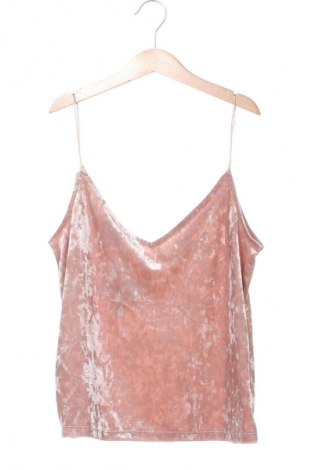 Damentop H&M Divided, Größe XS, Farbe Rosa, Preis 20,99 €