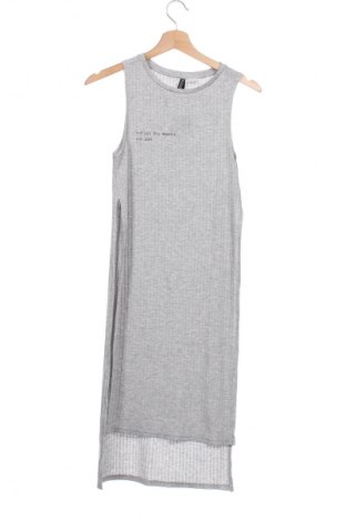 Dámský top H&M Divided, Velikost XS, Barva Šedá, Cena  691,00 Kč