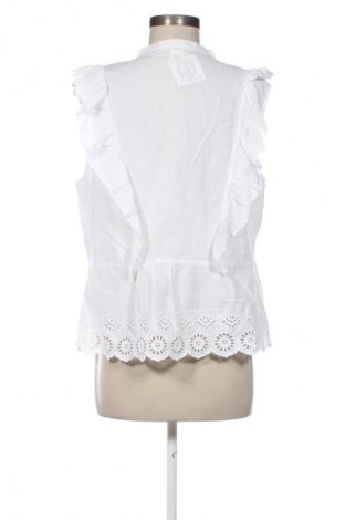 Női top H&M L.O.G.G., Méret XL, Szín Fehér, Ár 6 259 Ft