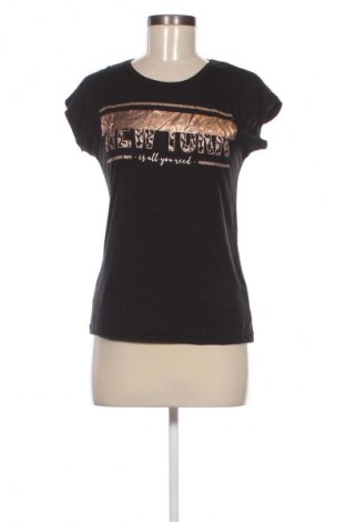 Damski top Haily`s, Rozmiar S, Kolor Czarny, Cena 88,99 zł
