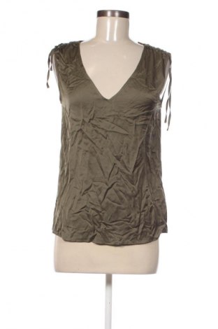 Damski top Hallhuber, Rozmiar S, Kolor Zielony, Cena 135,99 zł