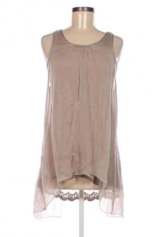 Damentop Hallhuber, Größe L, Farbe Beige, Preis € 18,99