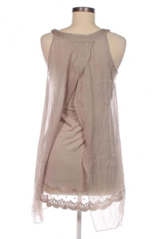 Damentop Hallhuber, Größe L, Farbe Beige, Preis € 18,99