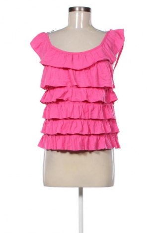 Damentop Hollister, Größe L, Farbe Rosa, Preis € 13,99