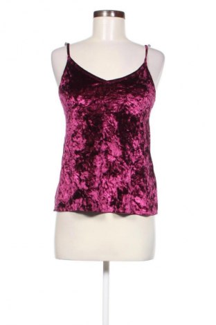 Damentop Hollister, Größe S, Farbe Lila, Preis 7,99 €