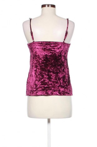 Damentop Hollister, Größe S, Farbe Lila, Preis 7,99 €