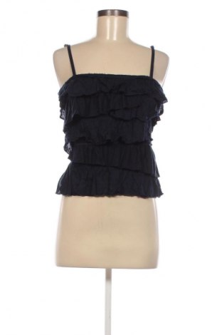 Dámsky top  Hollister, Veľkosť S, Farba Modrá, Cena  9,95 €