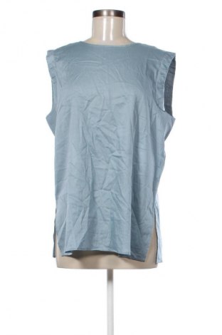 Damski top Hugo Boss, Rozmiar L, Kolor Niebieski, Cena 247,99 zł