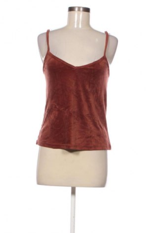 Top de femei Hunkemoller, Mărime S, Culoare Maro, Preț 36,99 Lei