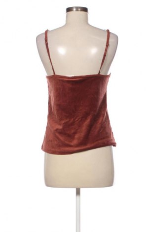 Top de femei Hunkemoller, Mărime S, Culoare Maro, Preț 36,99 Lei