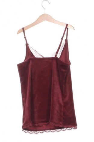 Damentop Hunkemoller, Größe XS, Farbe Rot, Preis 14,99 €